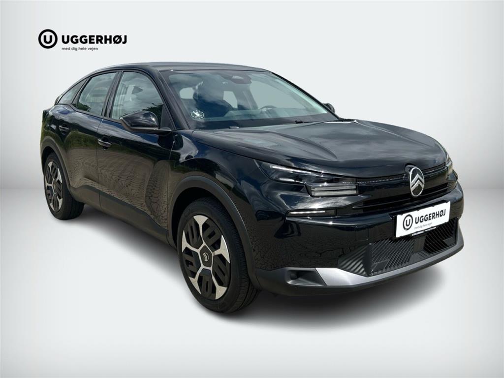Citroën e-C4 EL You! 136HK 5d Aut. - Image 7