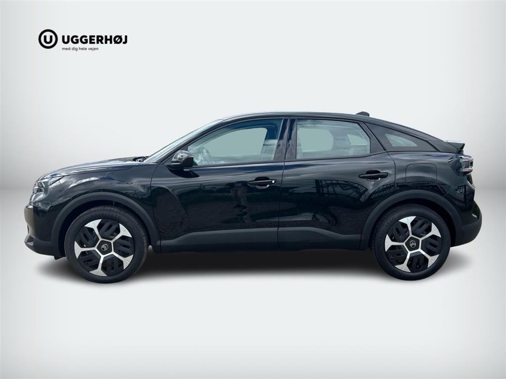 Citroën e-C4 EL You! 136HK 5d Aut. - Image 2
