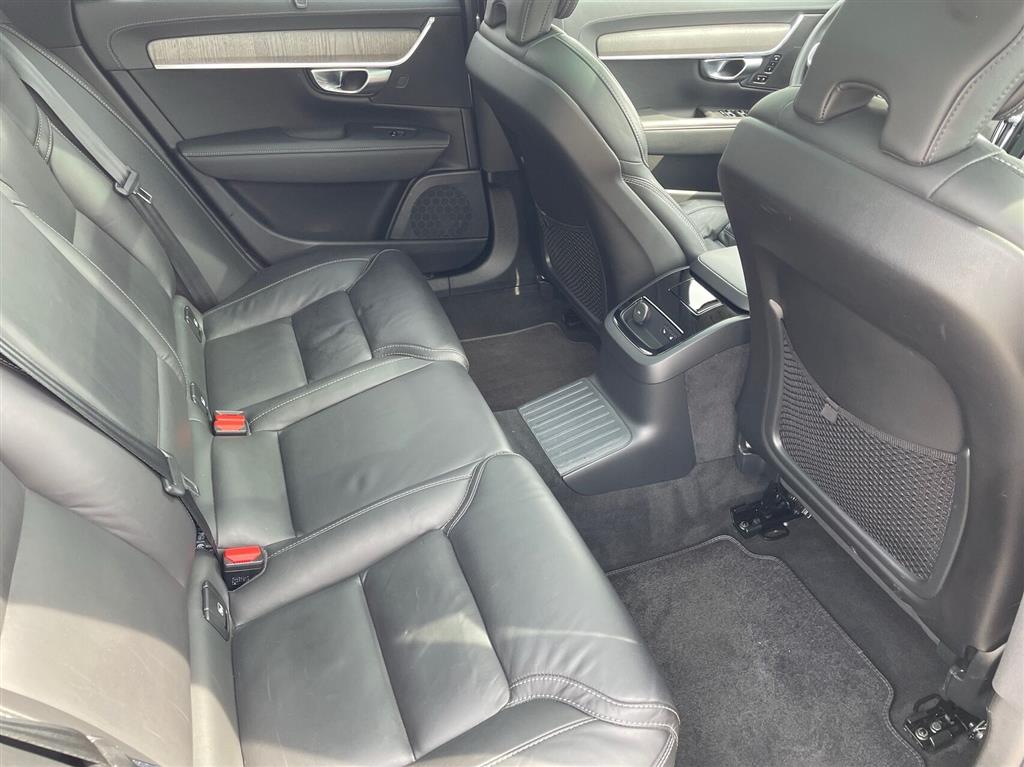 Volvo V90 2,0 T6 Recharge Plugin-hybrid Ultimate AWD 350HK Stc 8g Aut. - Image 7