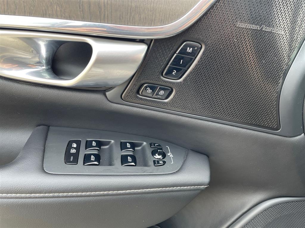 Volvo V90 2,0 T6 Recharge Plugin-hybrid Ultimate AWD 350HK Stc 8g Aut. - Image 19