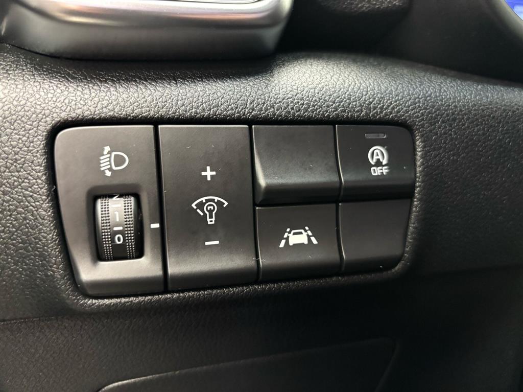 Kia Sportage 1,6 CRDI Intro Edition DCT 136HK 5d 7g Aut. - Image 12