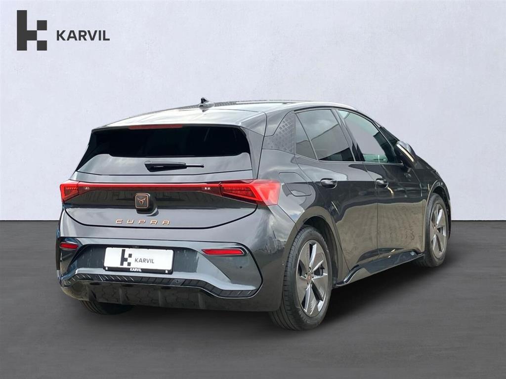 Cupra Born EL 204HK 5d Aut. - Image 6