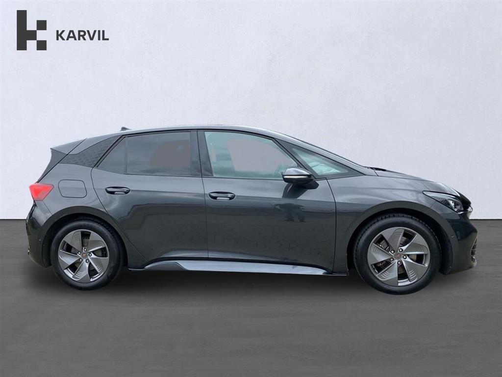 Cupra Born EL 204HK 5d Aut. - Image 7