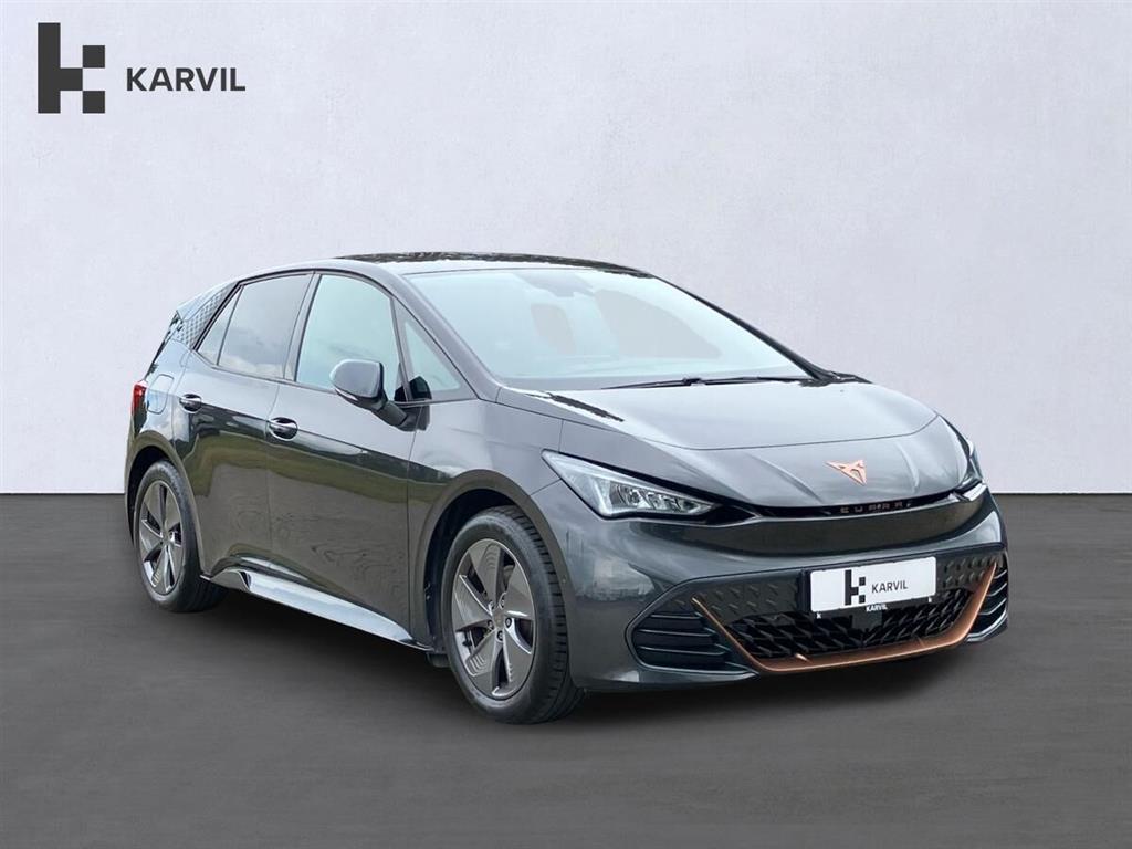 Cupra Born EL 204HK 5d Aut. - Image 8