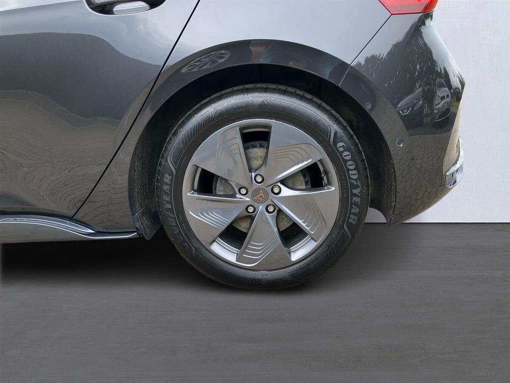 Cupra Born EL 204HK 5d Aut. - Image 9