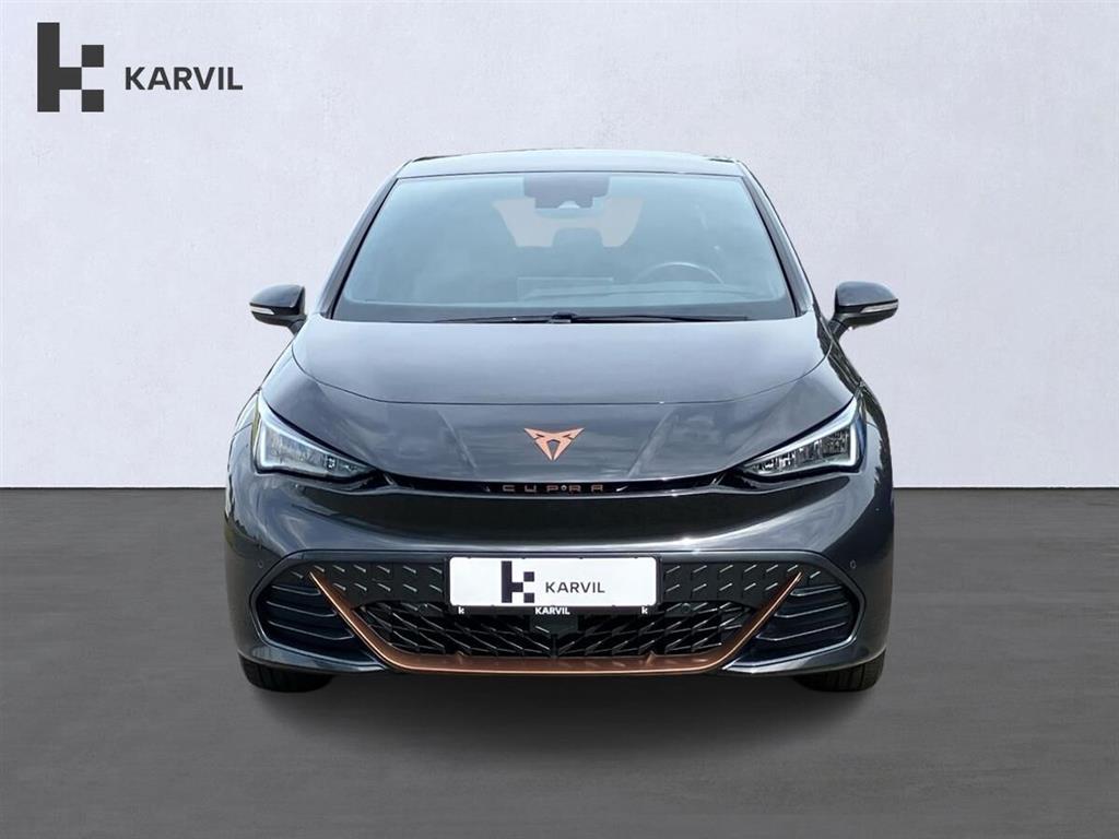 Cupra Born EL 204HK 5d Aut. - Image 2