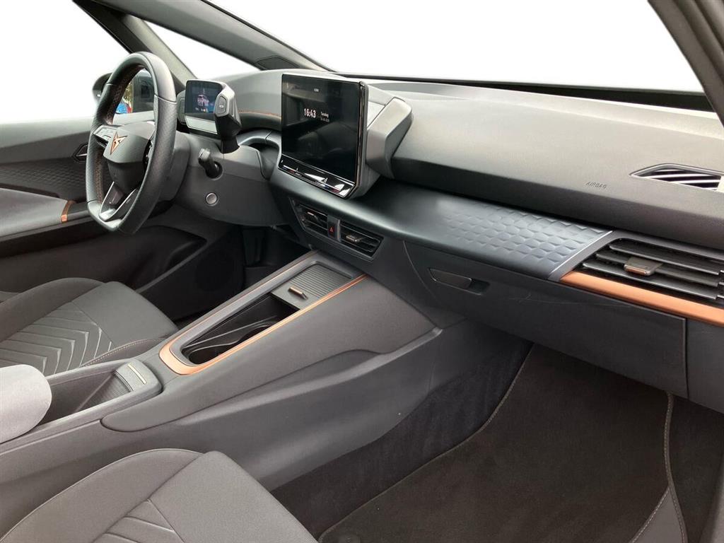 Cupra Born EL 204HK 5d Aut. - Image 13