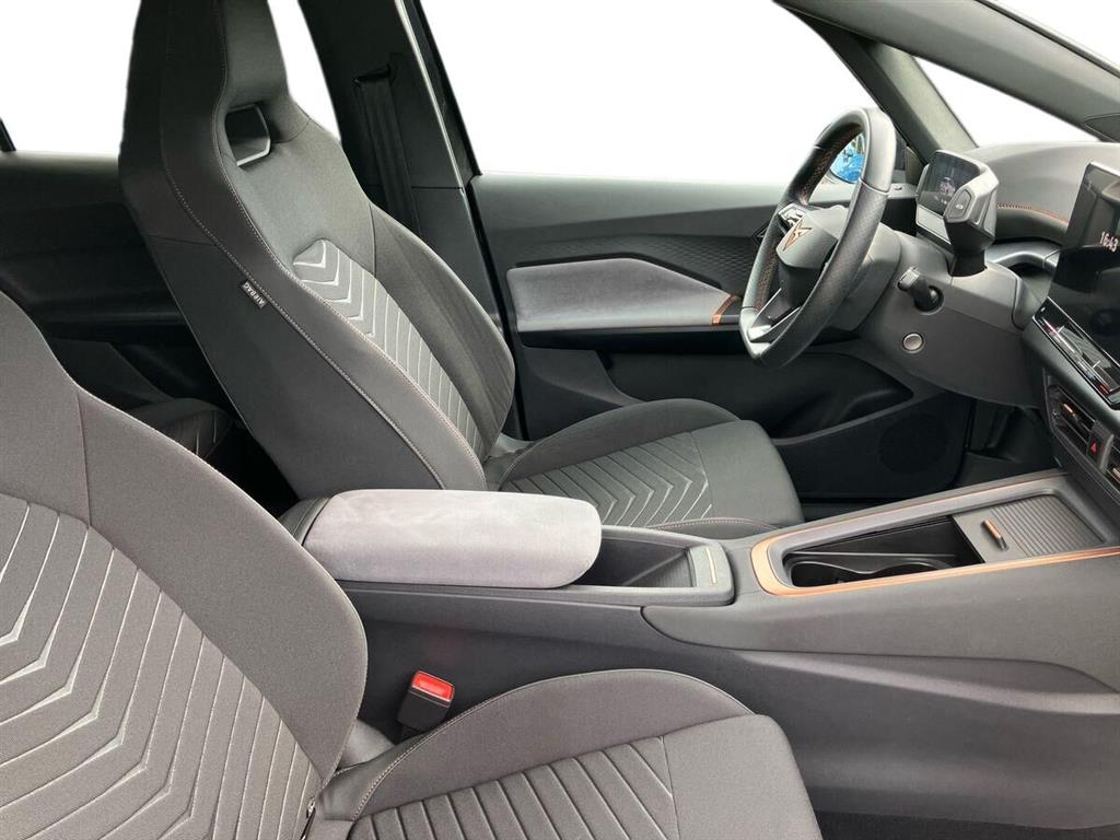 Cupra Born EL 204HK 5d Aut. - Image 14