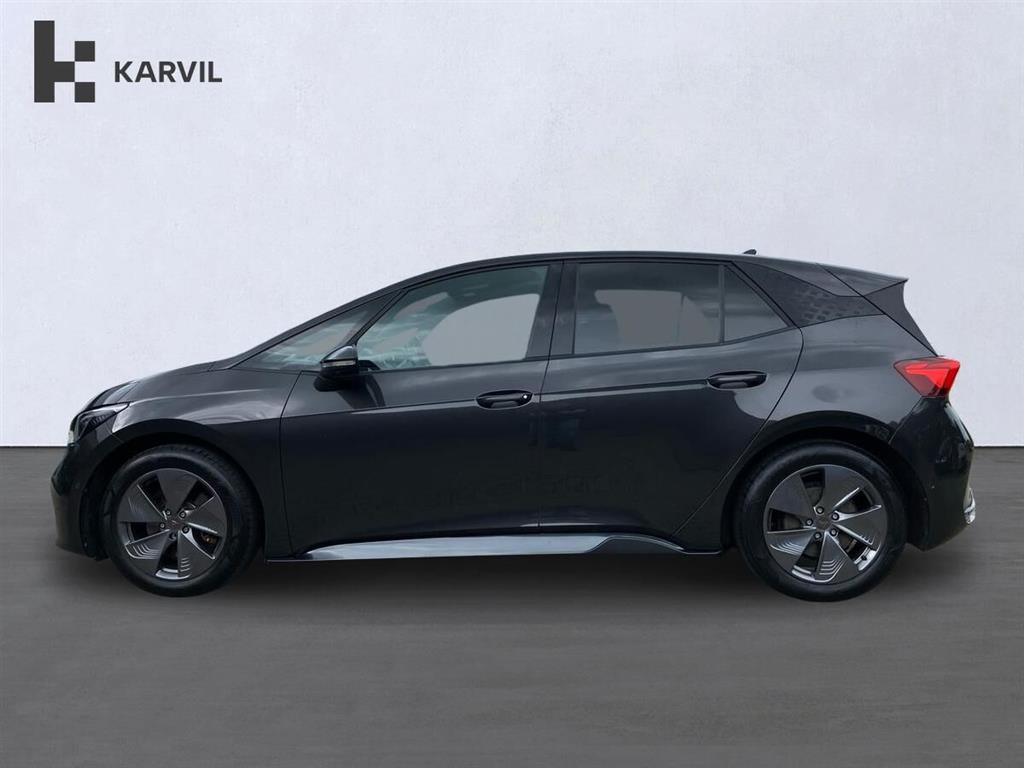 Cupra Born EL 204HK 5d Aut. - Image 3