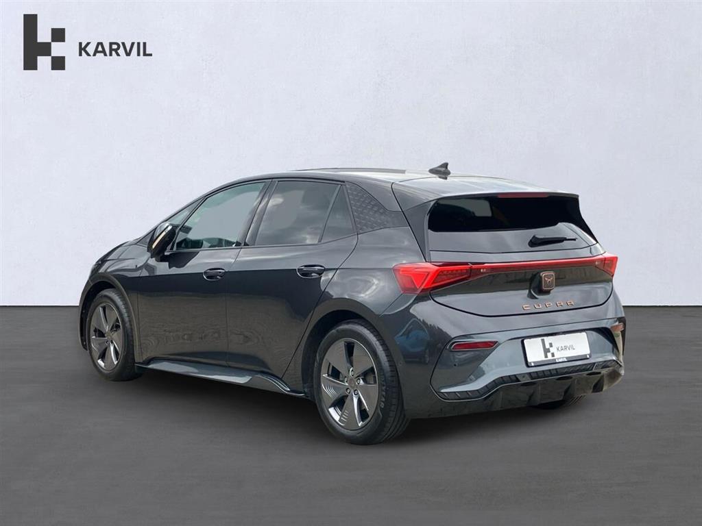 Cupra Born EL 204HK 5d Aut. - Image 4