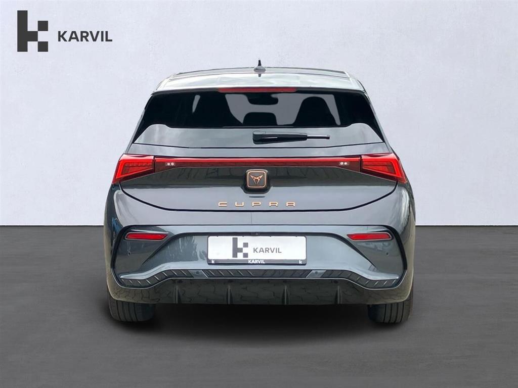 Cupra Born EL 204HK 5d Aut. - Image 5