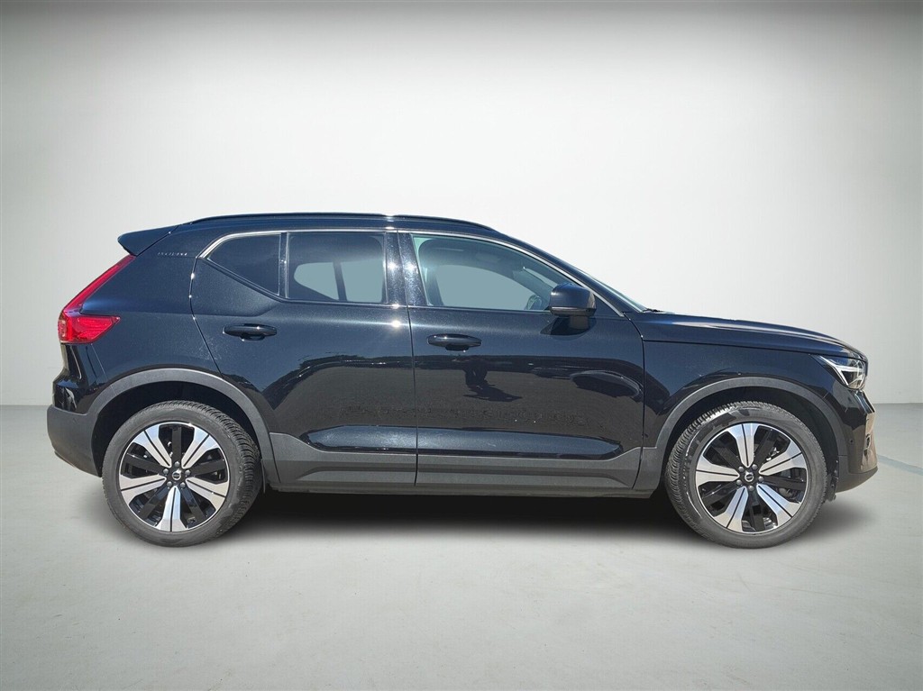 Volvo XC40 P6 Recharge Ultimate 231HK 5d Aut. - Image 7