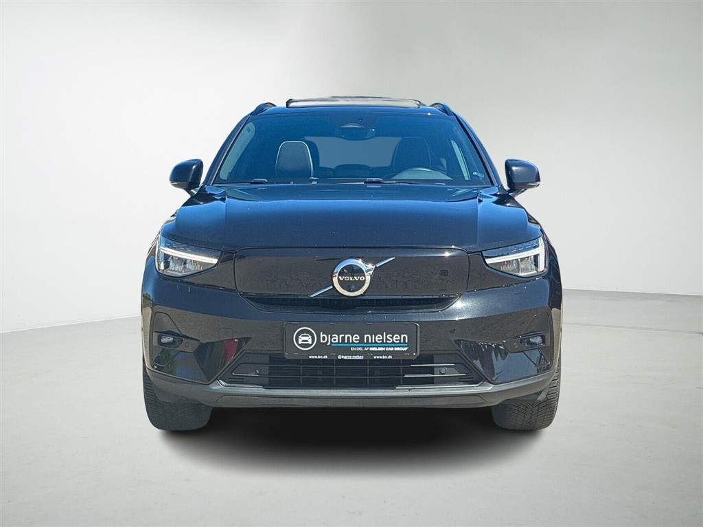 Volvo XC40 P6 Recharge Ultimate 231HK 5d Aut. - Image 8
