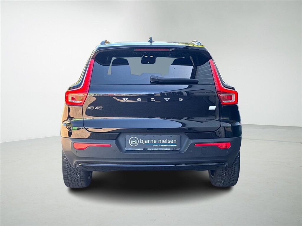 Volvo XC40 P6 Recharge Ultimate 231HK 5d Aut. - Image 9