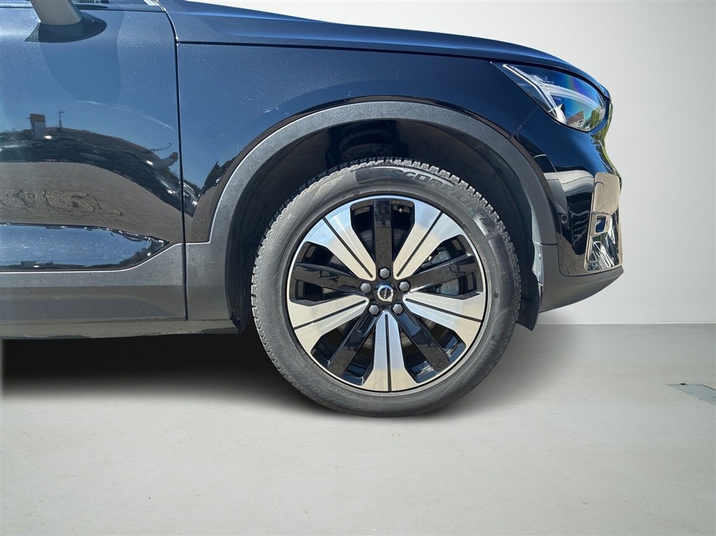 Volvo XC40 P6 Recharge Ultimate 231HK 5d Aut. - Image 10