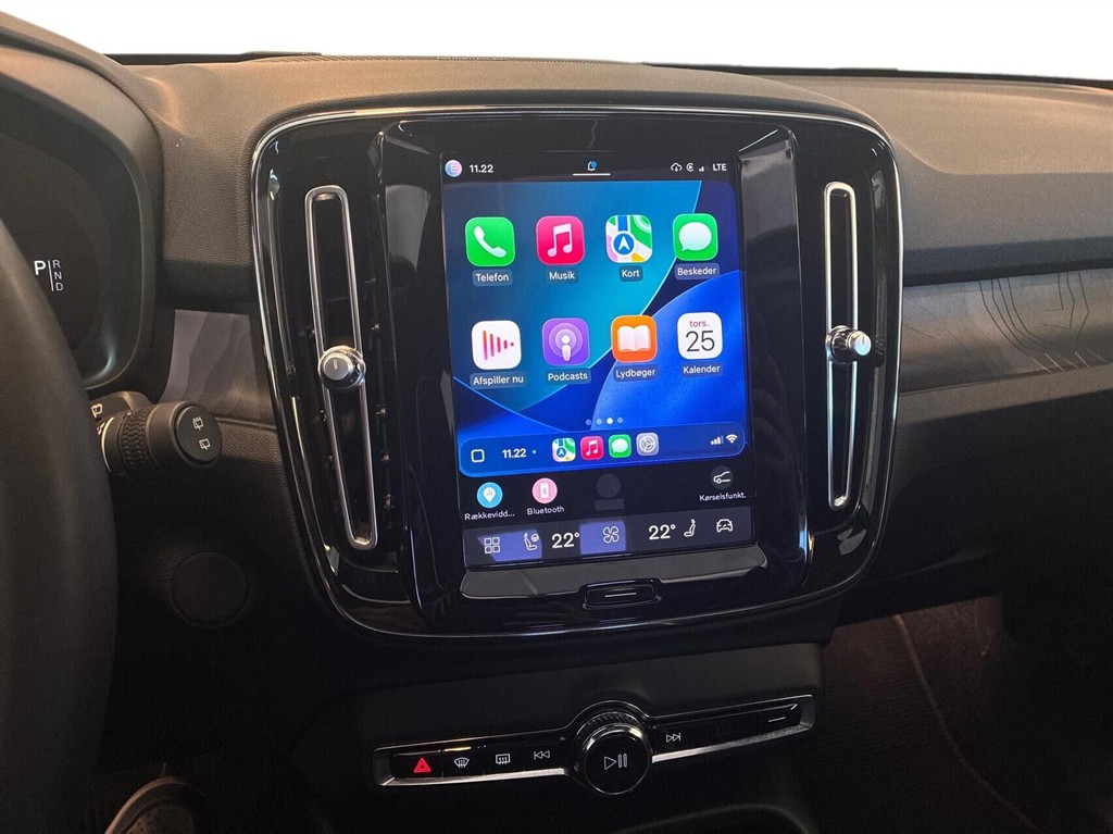 Volvo XC40 P6 Recharge Ultimate 231HK 5d Aut. - Image 14