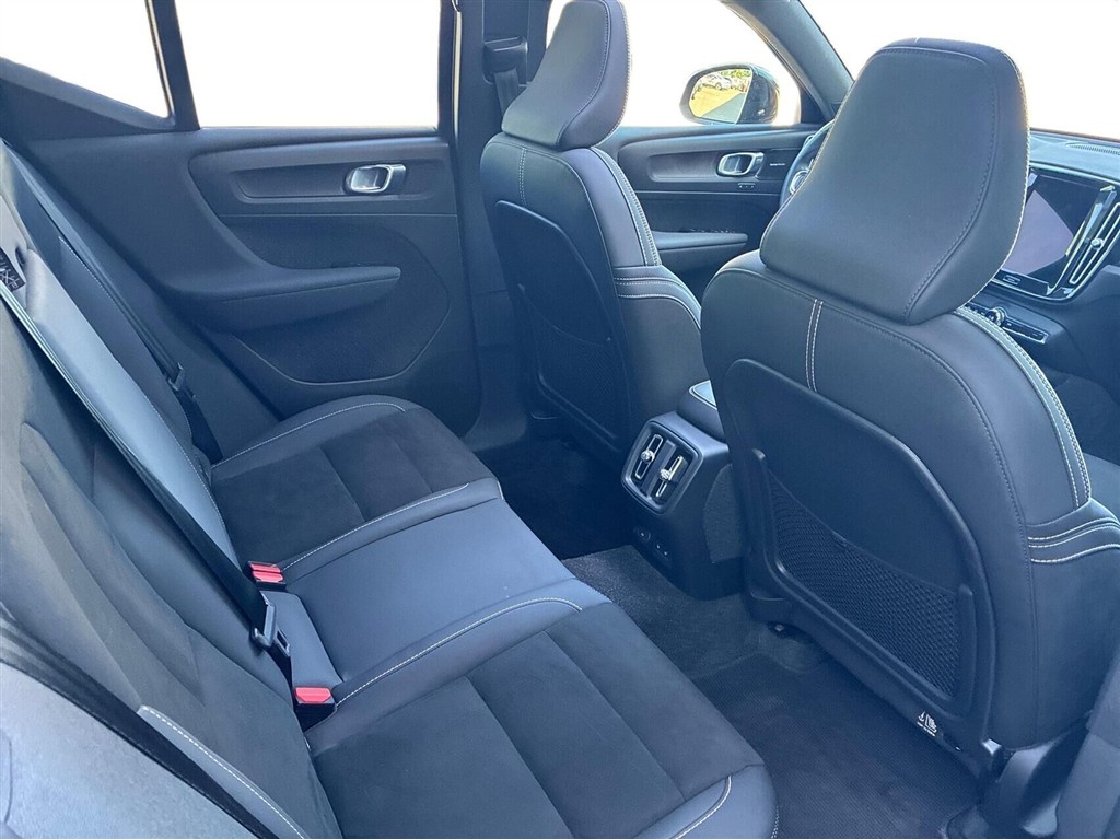 Volvo XC40 P6 Recharge Ultimate 231HK 5d Aut. - Image 15