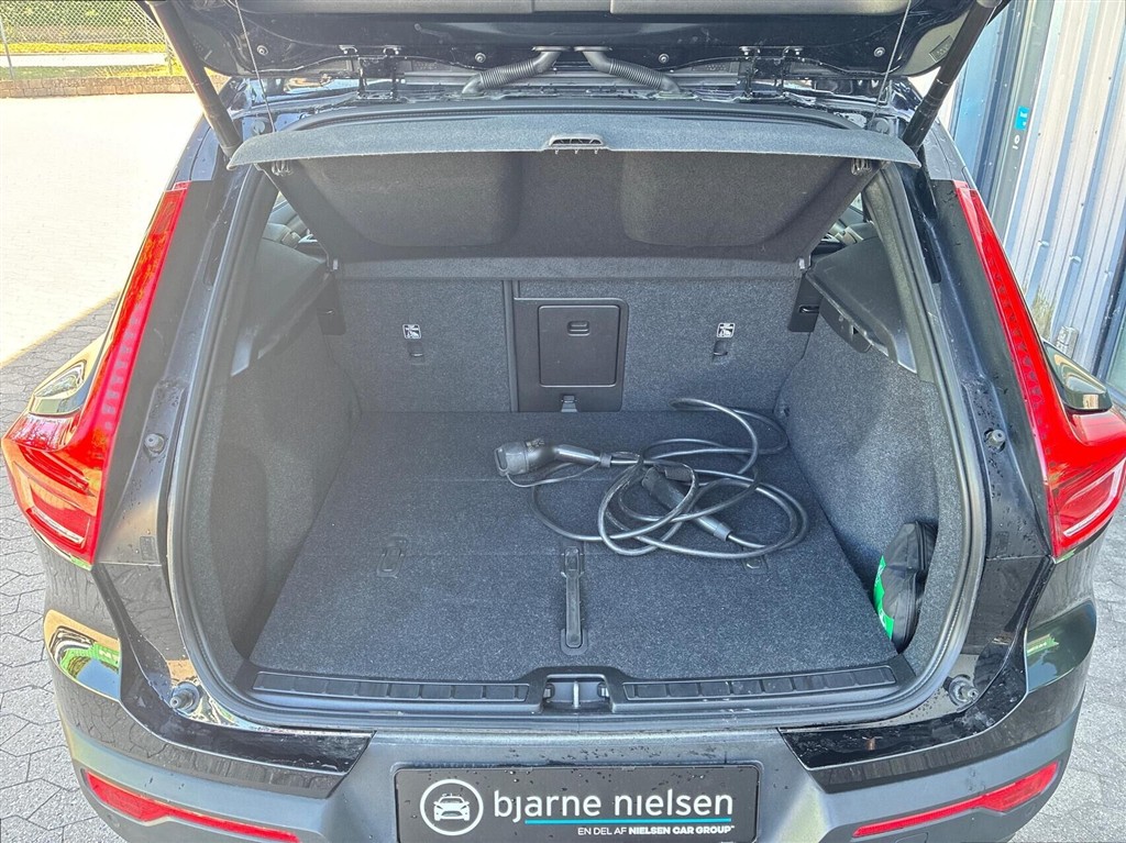 Volvo XC40 P6 Recharge Ultimate 231HK 5d Aut. - Image 16