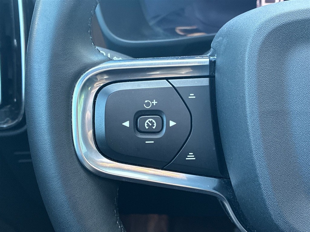 Volvo XC40 P6 Recharge Ultimate 231HK 5d Aut. - Image 20
