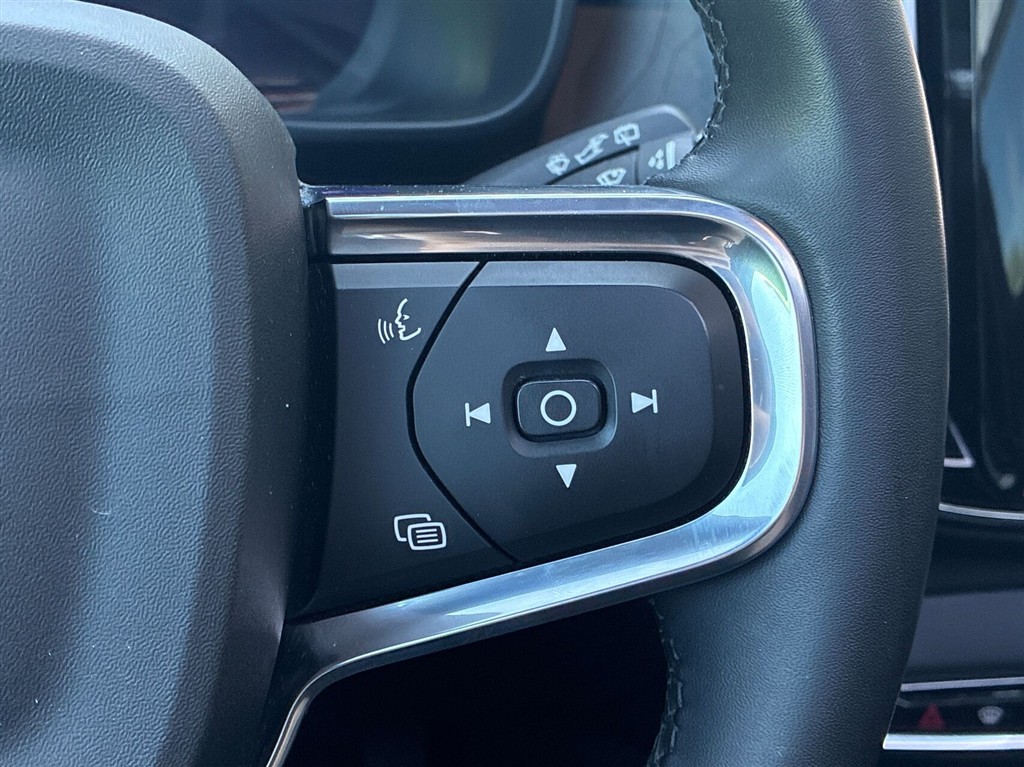 Volvo XC40 P6 Recharge Ultimate 231HK 5d Aut. - Image 21