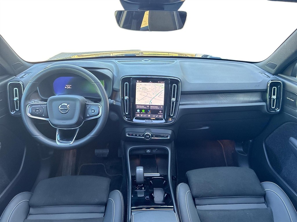 Volvo XC40 P6 Recharge Ultimate 231HK 5d Aut. - Image 5