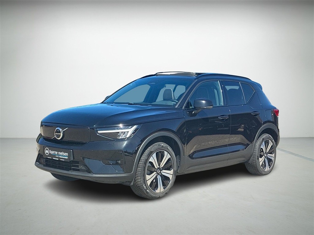 Volvo XC40 P6 Recharge Ultimate 231HK 5d Aut.