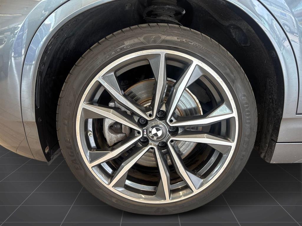BMW X2 25e 1,5 Plugin-hybrid M-Sport XDrive Steptronic 220HK 5d 8g Aut. - Image 6