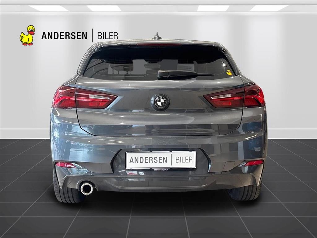 BMW X2 25e 1,5 Plugin-hybrid M-Sport XDrive Steptronic 220HK 5d 8g Aut. - Image 9