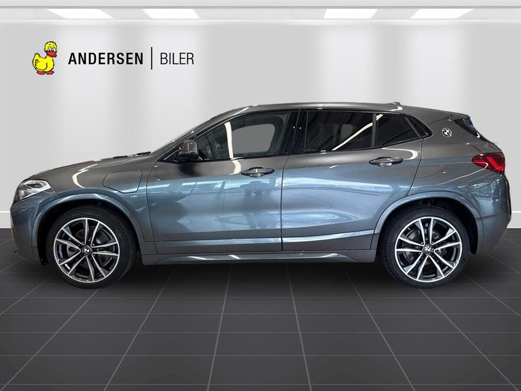 BMW X2 25e 1,5 Plugin-hybrid M-Sport XDrive Steptronic 220HK 5d 8g Aut. - Image 2
