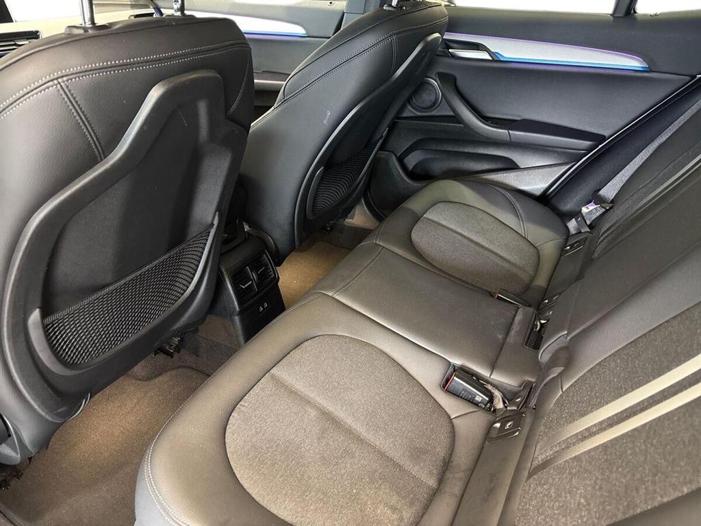 BMW X2 25e 1,5 Plugin-hybrid M-Sport XDrive Steptronic 220HK 5d 8g Aut. - Image 11