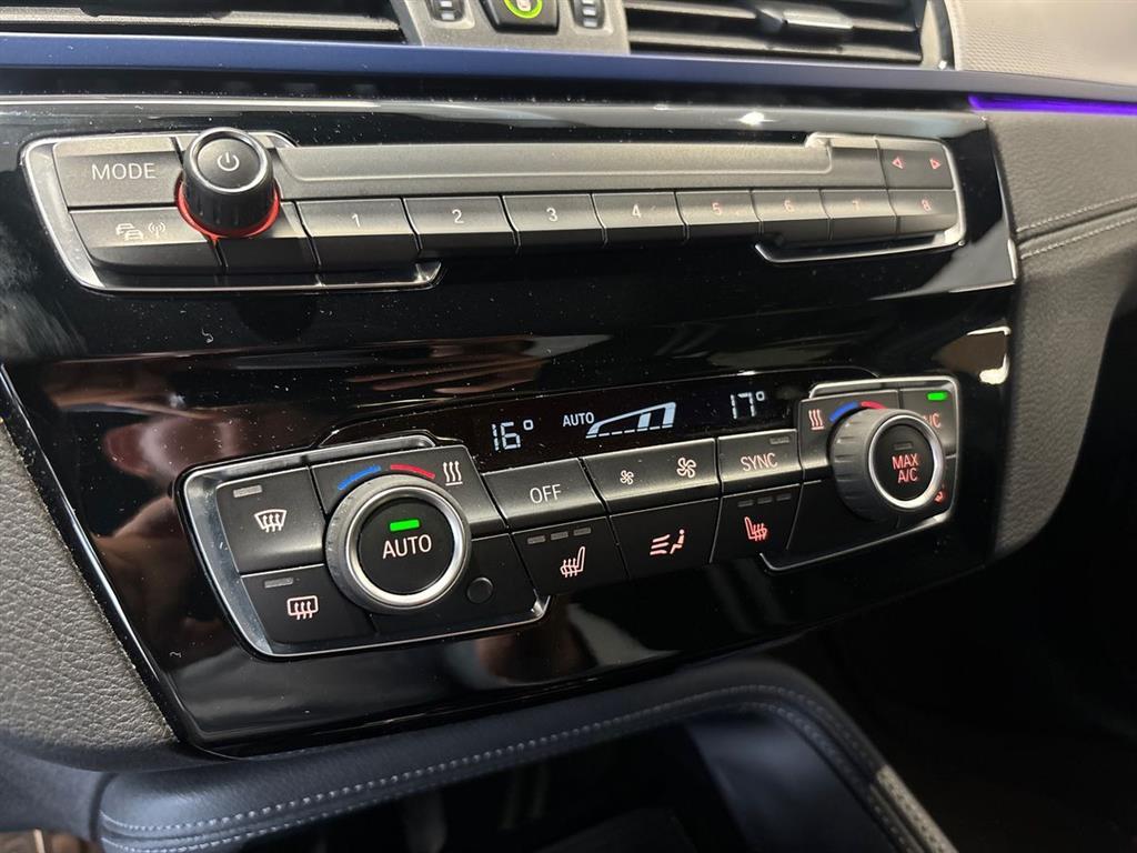 BMW X2 25e 1,5 Plugin-hybrid M-Sport XDrive Steptronic 220HK 5d 8g Aut. - Image 15