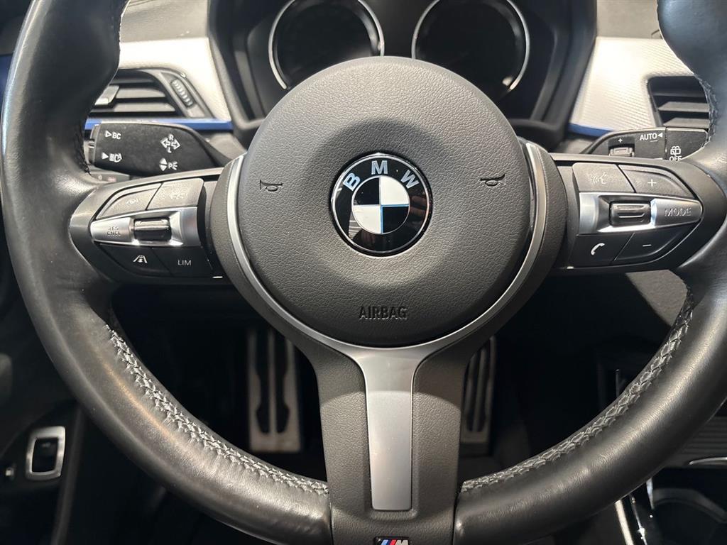 BMW X2 25e 1,5 Plugin-hybrid M-Sport XDrive Steptronic 220HK 5d 8g Aut. - Image 16