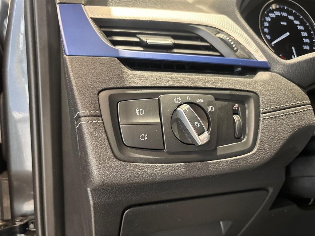 BMW X2 25e 1,5 Plugin-hybrid M-Sport XDrive Steptronic 220HK 5d 8g Aut. - Image 19