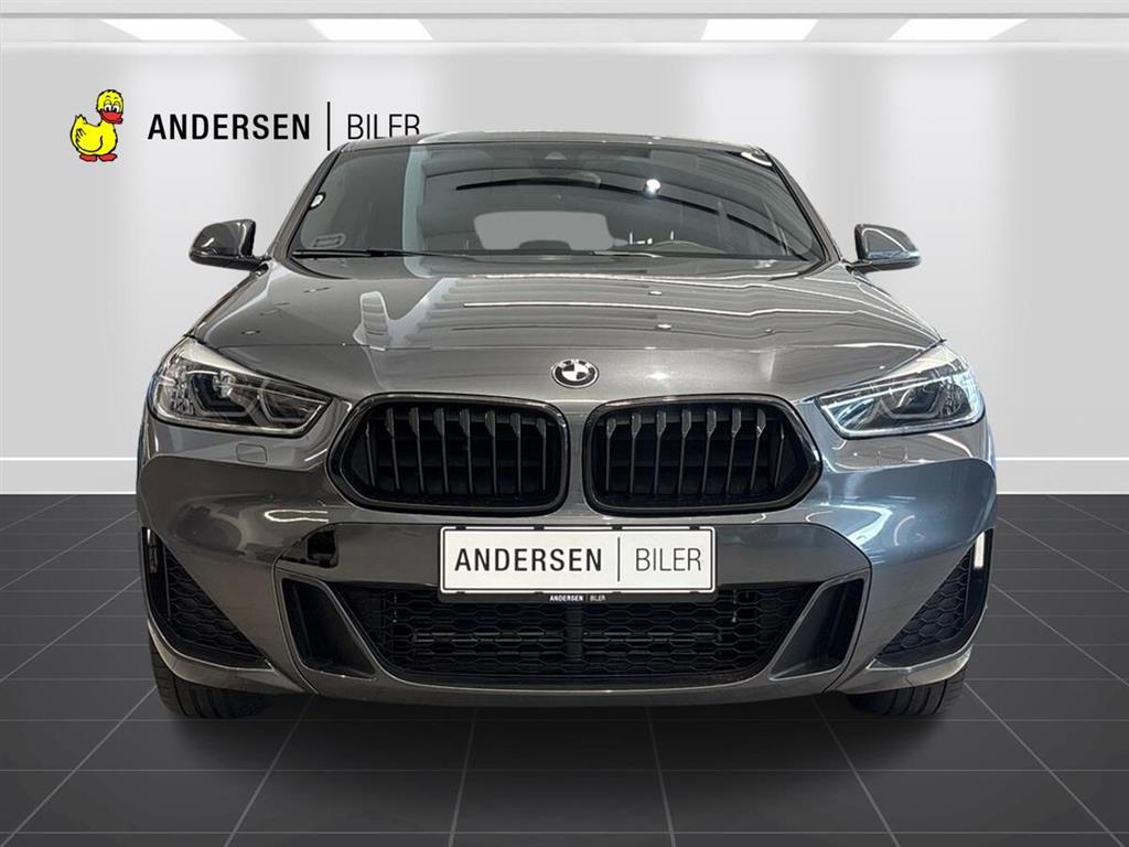 BMW X2 25e 1,5 Plugin-hybrid M-Sport XDrive Steptronic 220HK 5d 8g Aut. - Image 5