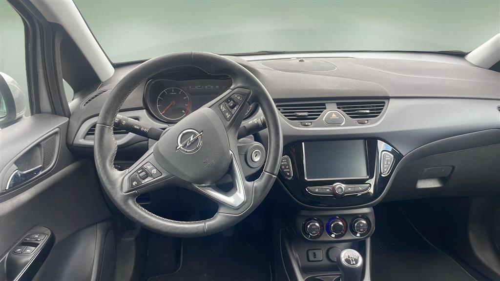 Opel Corsa 1,4 ECOTEC Impress 90HK 5d - Image 9