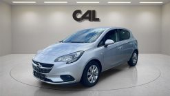 Opel Corsa 1,4 ECOTEC Impress 90HK 5d