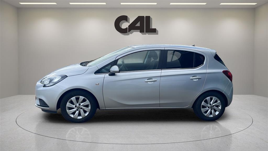 Opel Corsa 1,4 ECOTEC Impress 90HK 5d - Image 4