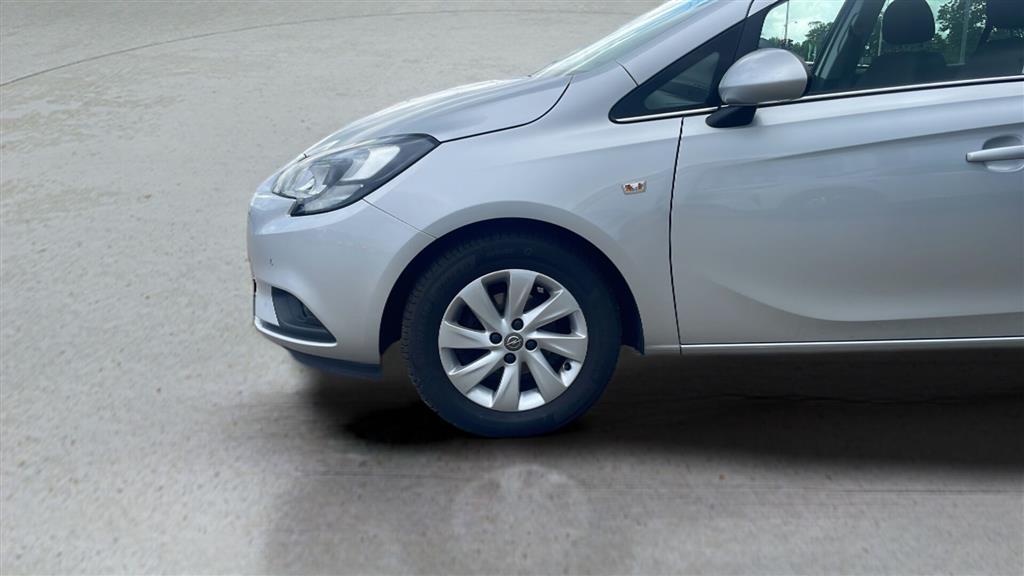 Opel Corsa 1,4 ECOTEC Impress 90HK 5d - Image 5