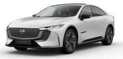 Mazda 6e EL Takumi 258HK 5d Aut.