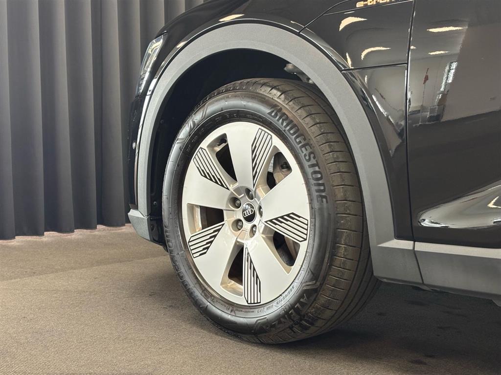 Audi E-tron 50 Quattro 313HK 5d Aut. - Image 6