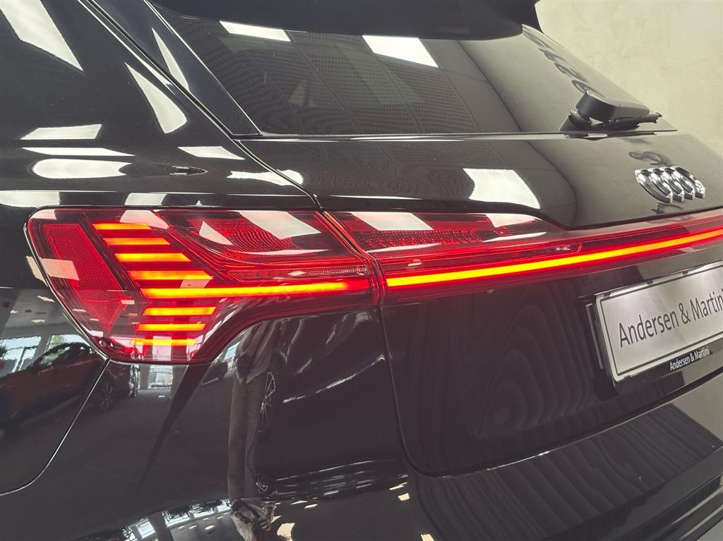 Audi E-tron 50 Quattro 313HK 5d Aut. - Image 7