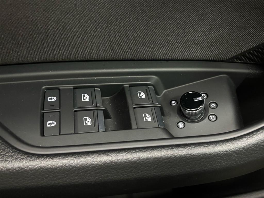 Audi E-tron 50 Quattro 313HK 5d Aut. - Image 13