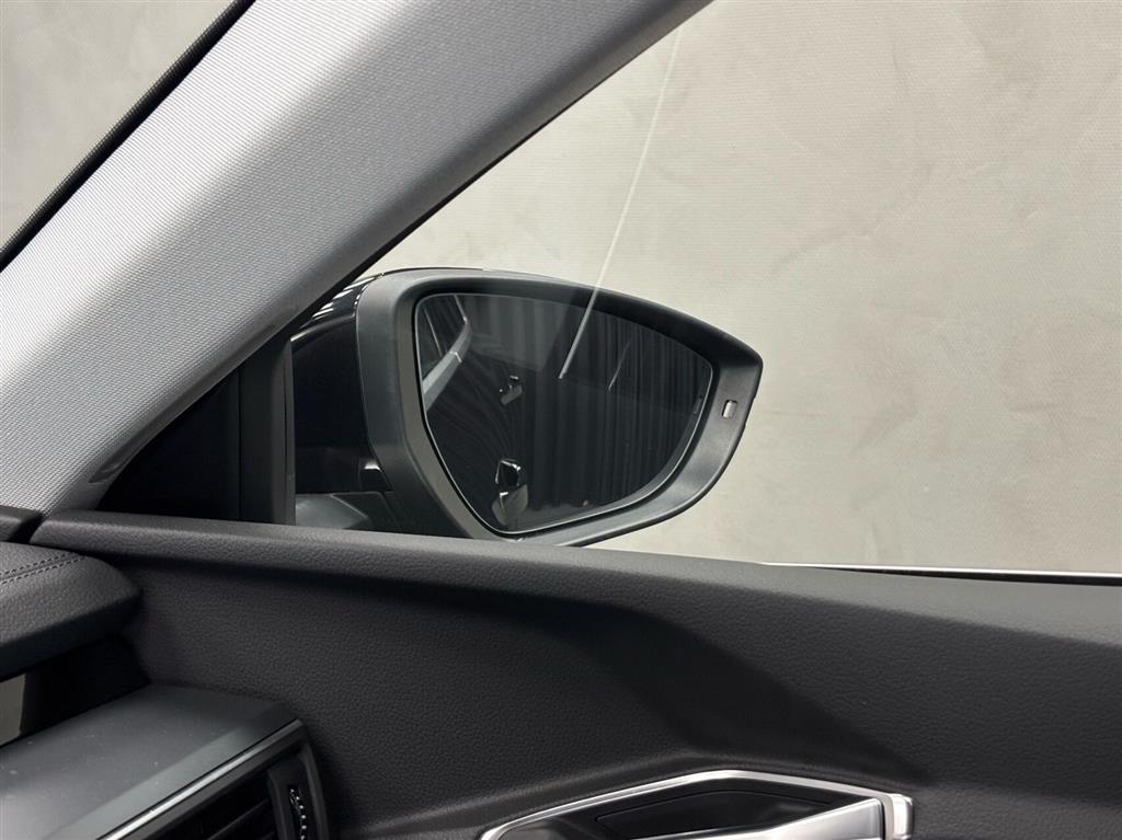Audi E-tron 50 Quattro 313HK 5d Aut. - Image 14