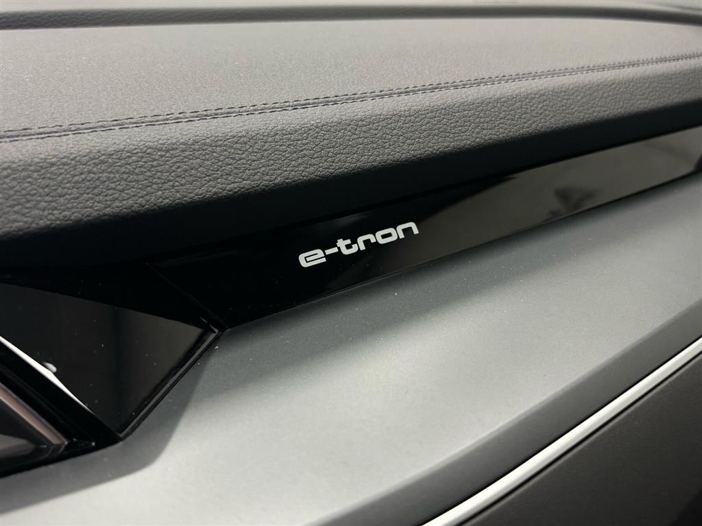 Audi E-tron 50 Quattro 313HK 5d Aut. - Image 15