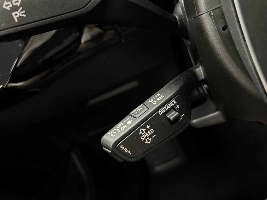 Audi E-tron 50 Quattro 313HK 5d Aut. - Image 16