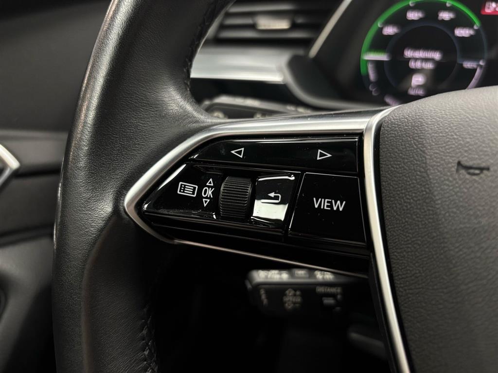 Audi E-tron 50 Quattro 313HK 5d Aut. - Image 17
