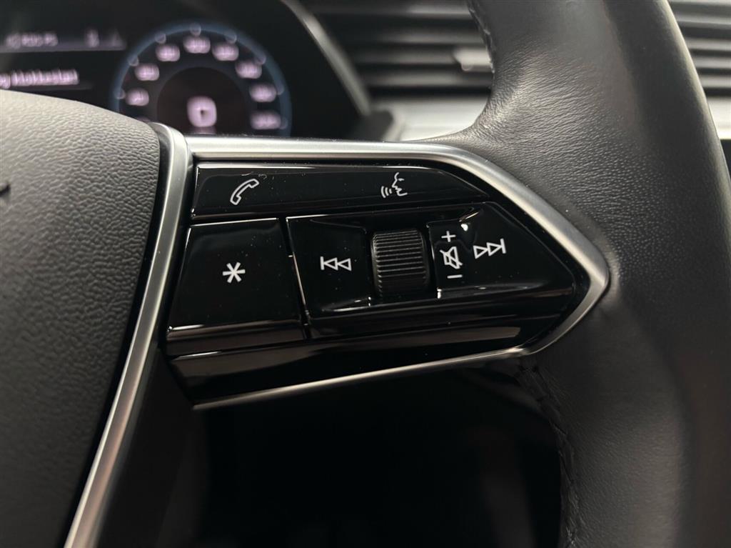 Audi E-tron 50 Quattro 313HK 5d Aut. - Image 18