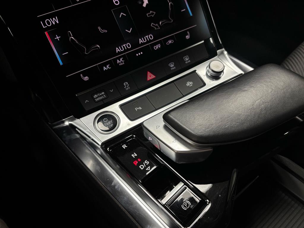 Audi E-tron 50 Quattro 313HK 5d Aut. - Image 19