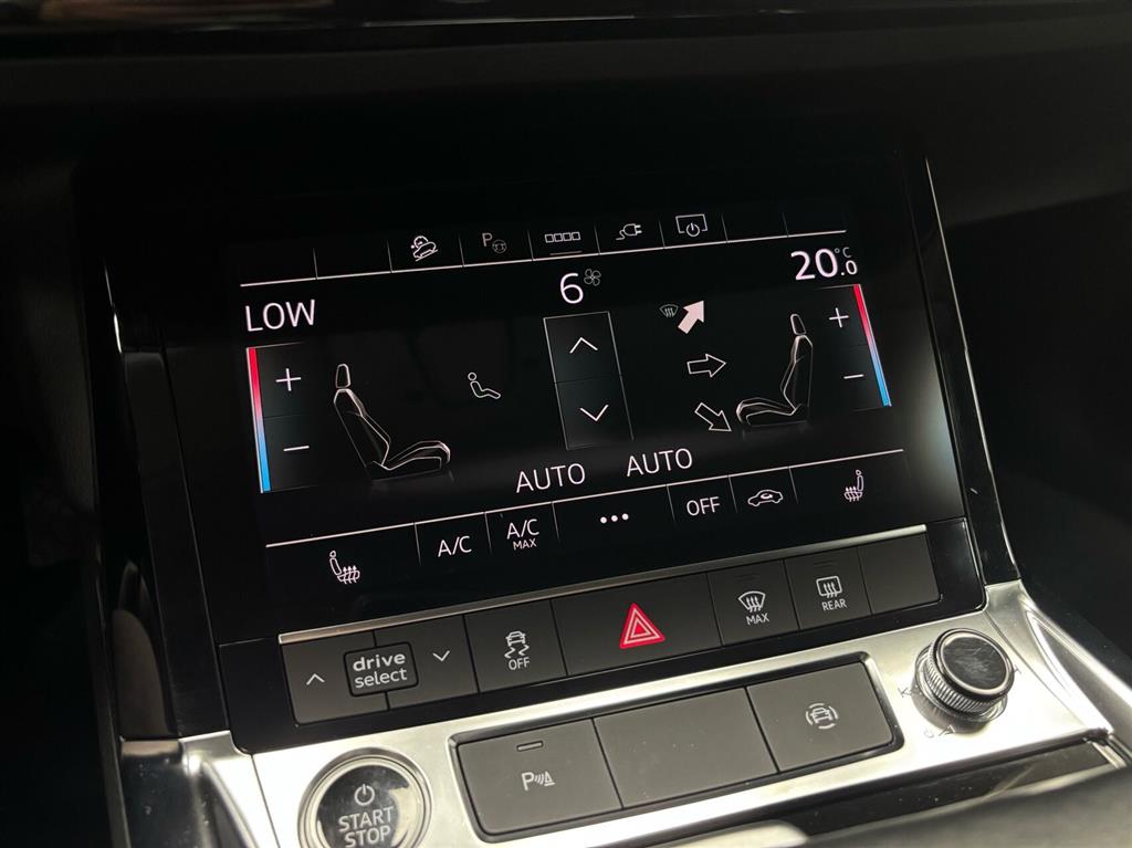 Audi E-tron 50 Quattro 313HK 5d Aut. - Image 20