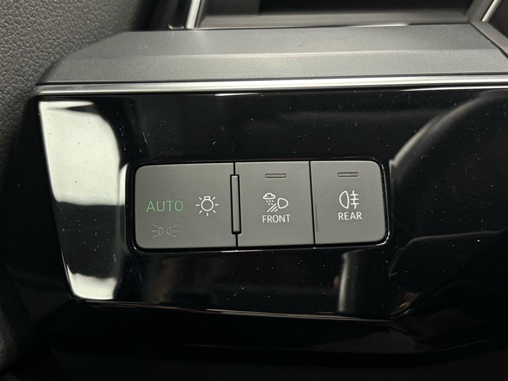Audi E-tron 50 Quattro 313HK 5d Aut. - Image 31